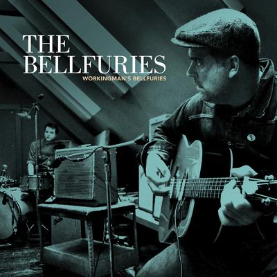 Loving Arms By The Bellfuries's cover