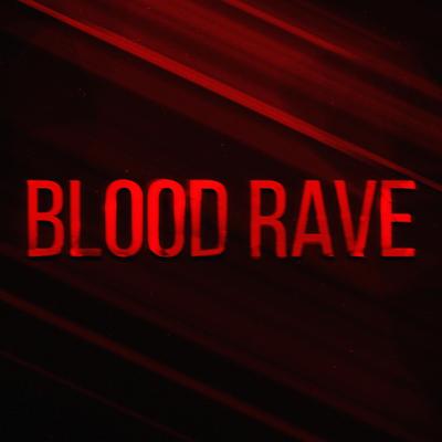 Blood Rave By Mewone's cover