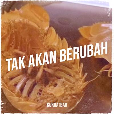 Tak Akan Berubah's cover