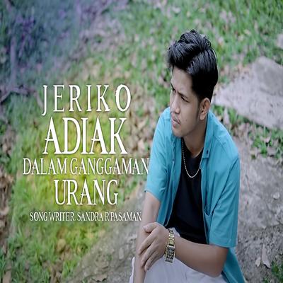ADIAK DALAM GANGGAMAN URANG's cover