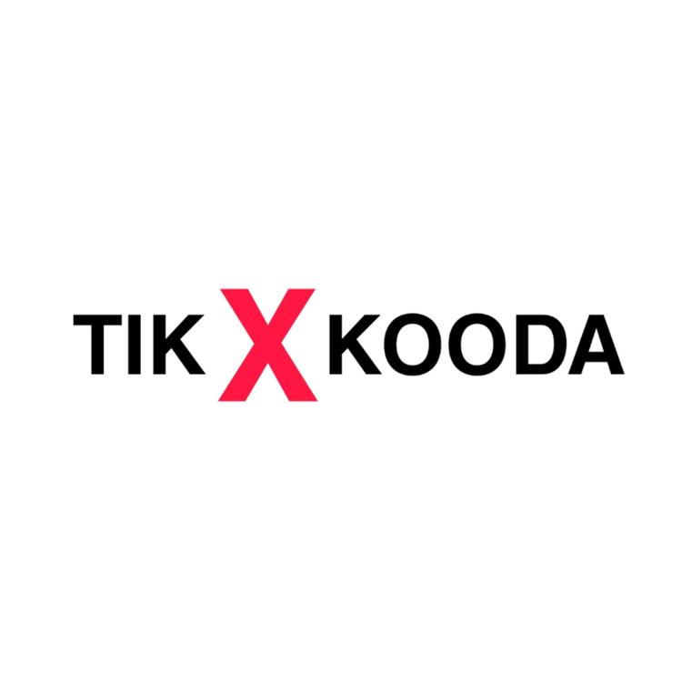 Tikx Kooda's avatar image