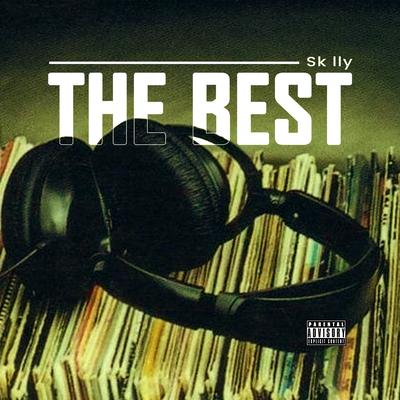 The Best's cover