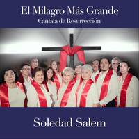 Soledad Salem's avatar cover