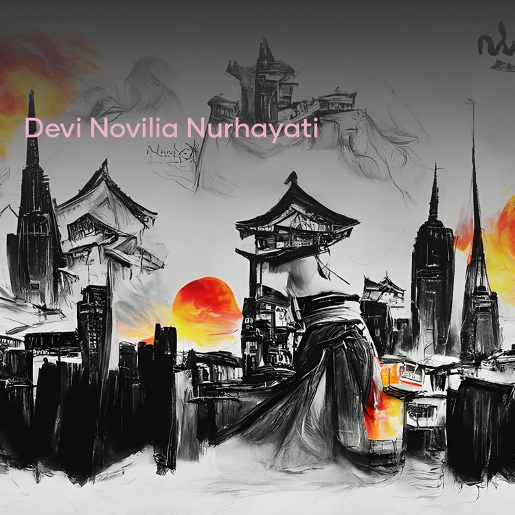 DEVI NOVILIA NURHAYATI's avatar image