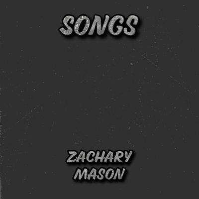 Don't Feel Very Much Like a Man By Zachary Mason's cover