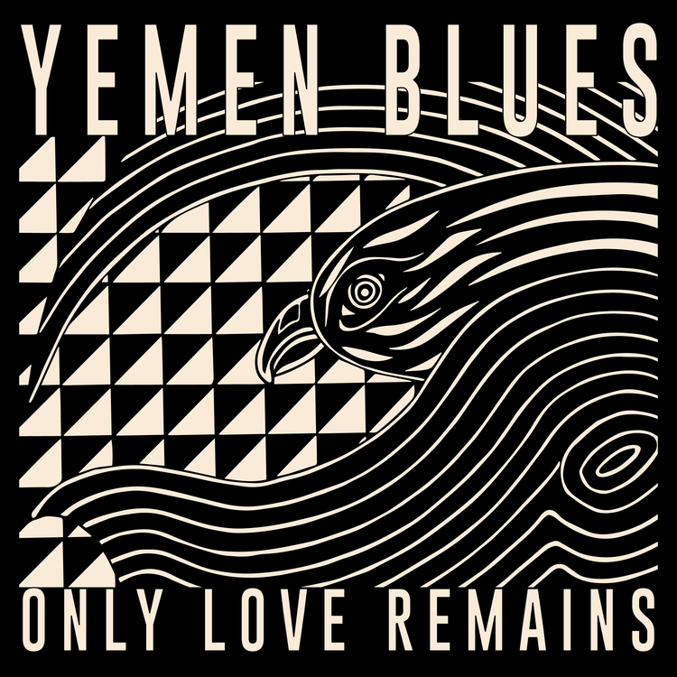 Yemen Blues's avatar image