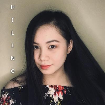 Hiling (Acoustic)'s cover