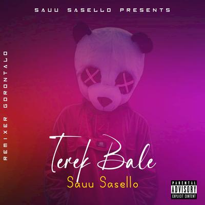 DJ TEREK BALE's cover