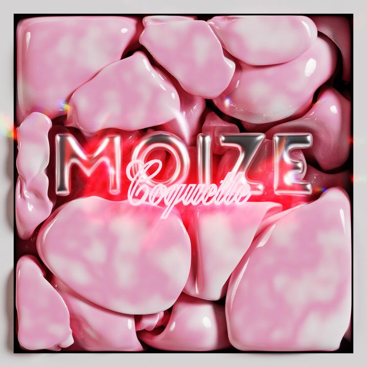 Moize's avatar image