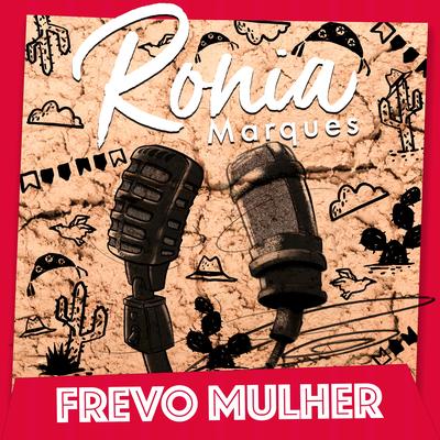 Frevo Mulher By Ronia Marques's cover