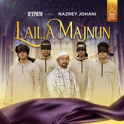 Laila Majnun's cover