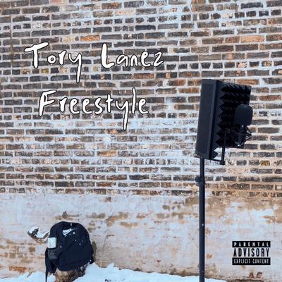 Tory Lanez (Freestyle) By GodKingKen's cover
