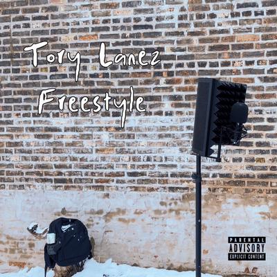 Tory Lanez (Freestyle)'s cover