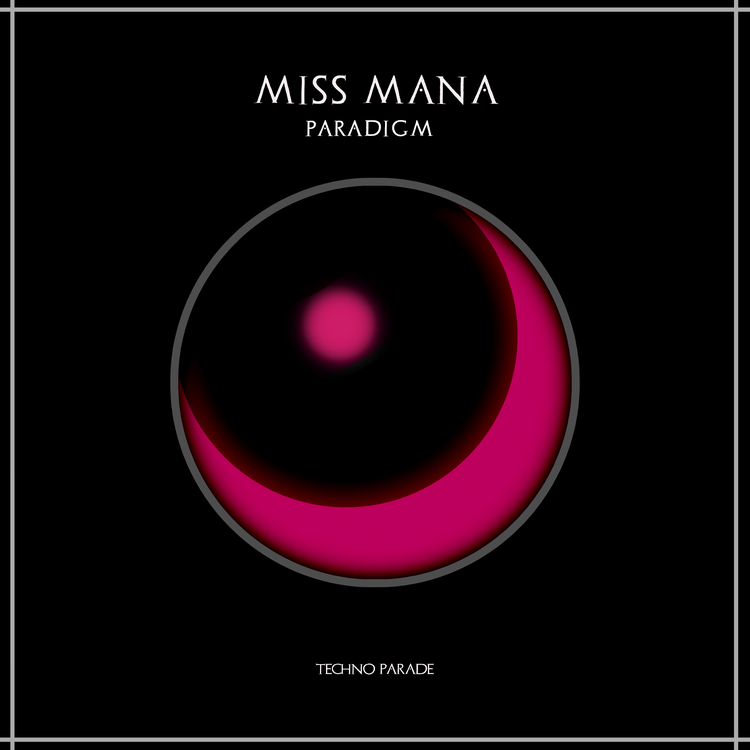 Miss Mana's avatar image
