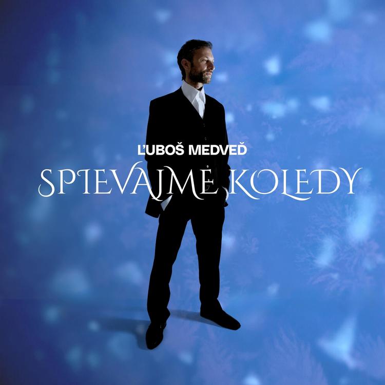 Ľuboš Medveď's avatar image