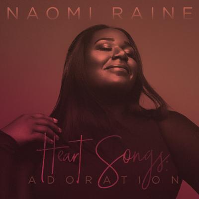 Now & Forever (feat. Woody Vereen) By Naomi Raine, Woody Vereen's cover