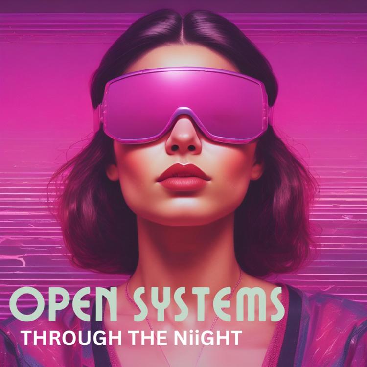 Open Systems's avatar image