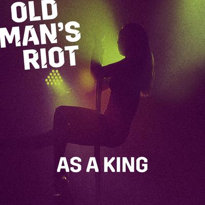 Old Man's Riot's cover