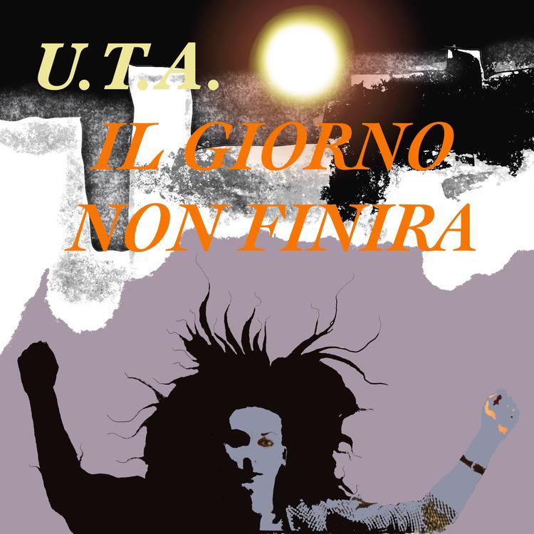U.T.A.'s avatar image