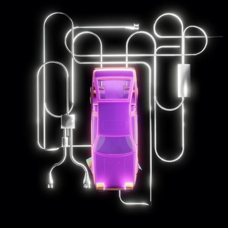 Toyota Vangelis's avatar image