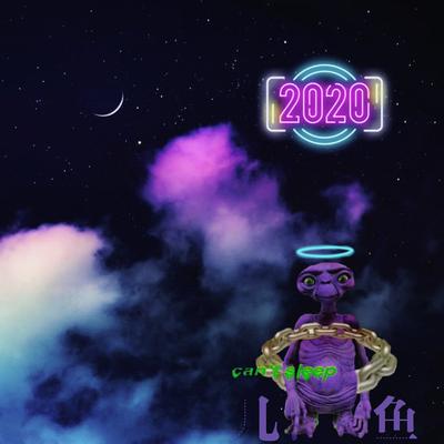 LINK 2020's cover