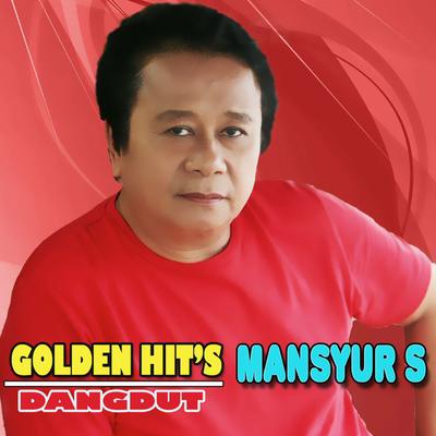 GOLDEN HIT'S MANSYUR S's cover