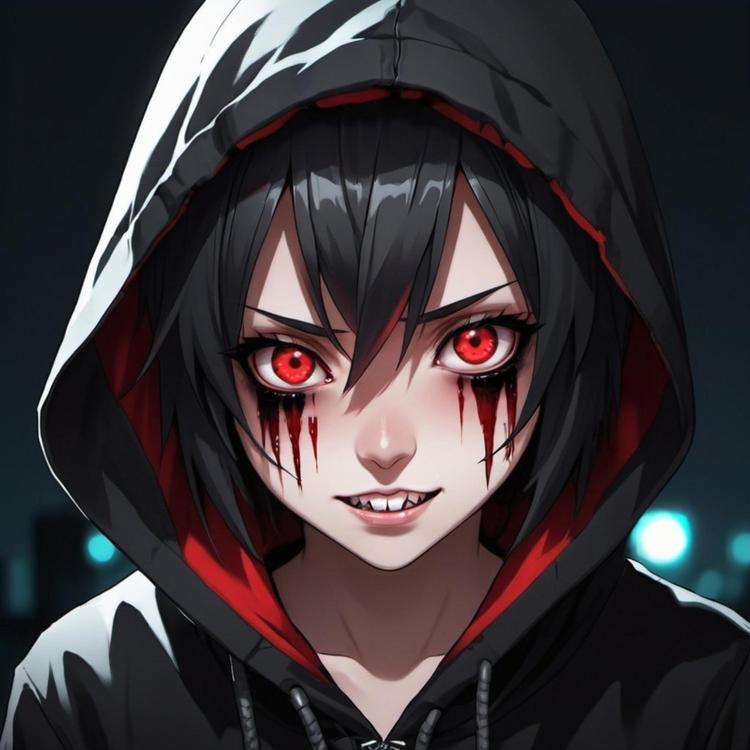756 Izuri's avatar image