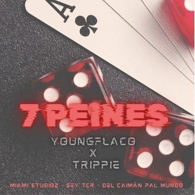 7 Peines's cover