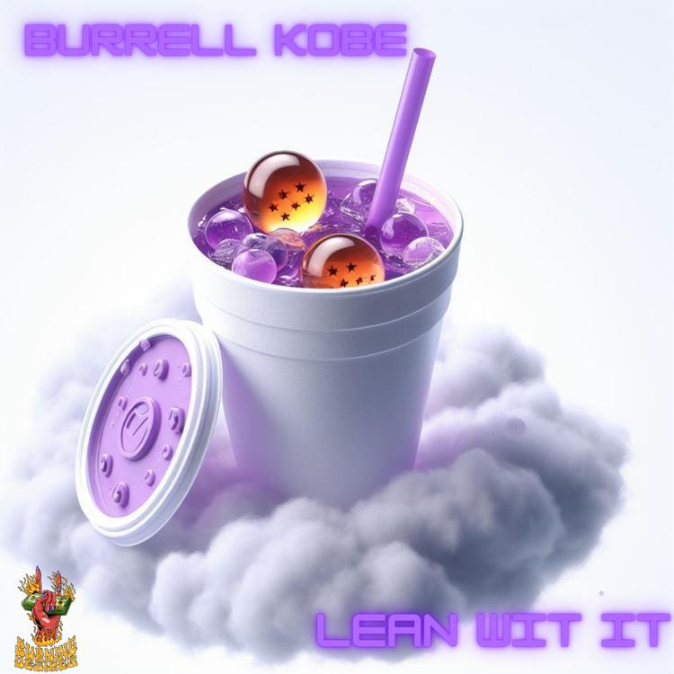 Burrell Kobe's avatar image