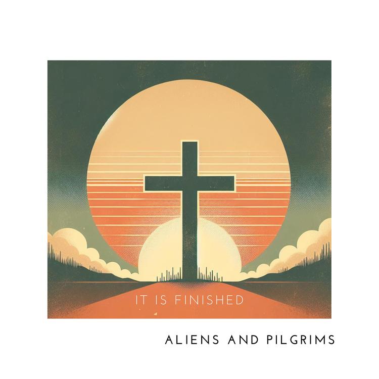 Aliens and Pilgrims's avatar image