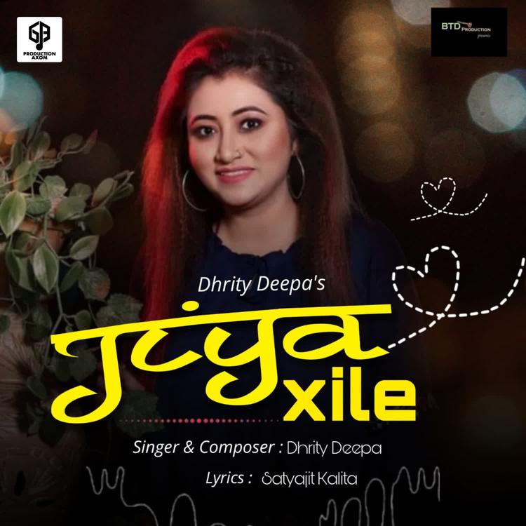 Dhrity Deepa's avatar image