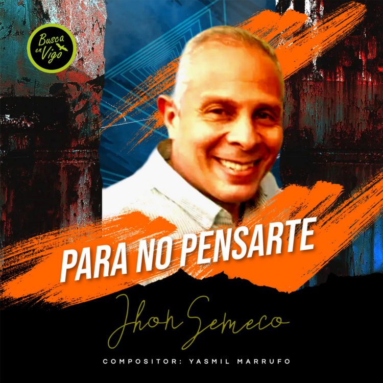 Jhon Semeco's avatar image