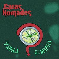 Caras Nómades's avatar cover