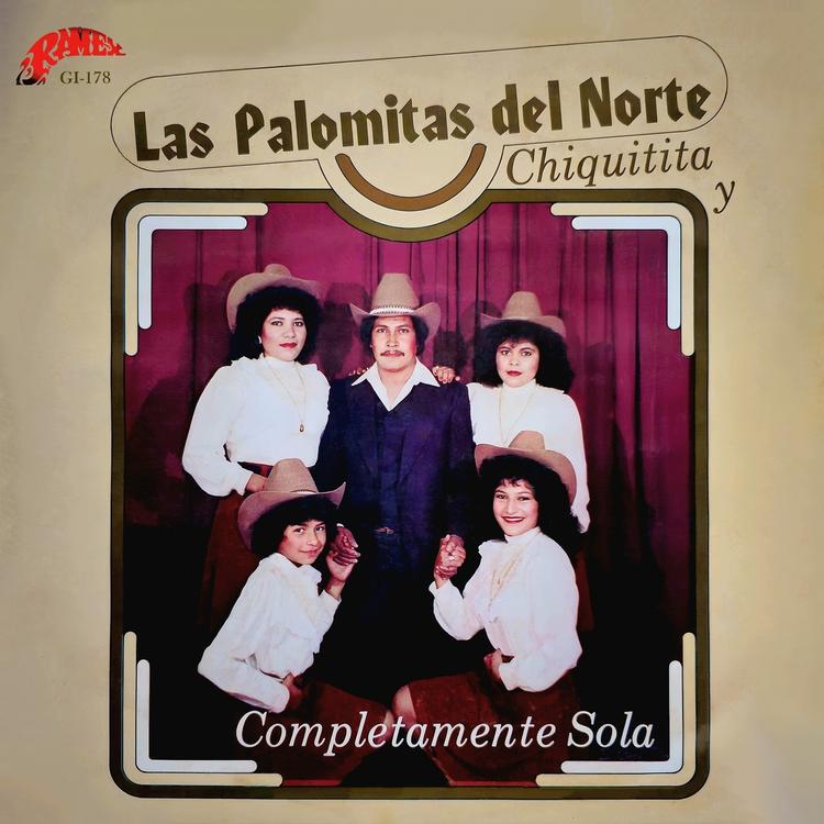 Las Palomitas Del Norte's avatar image