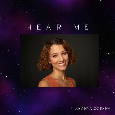 Ananya Oceana's cover