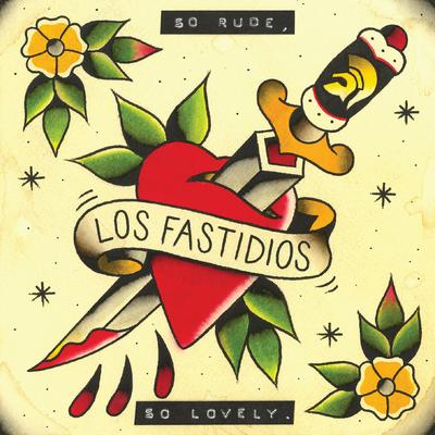 Bella Ciao By Los Fastidios's cover