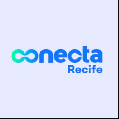 Conecta Recife's cover