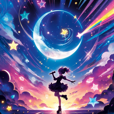 Bintang Di Langit's cover