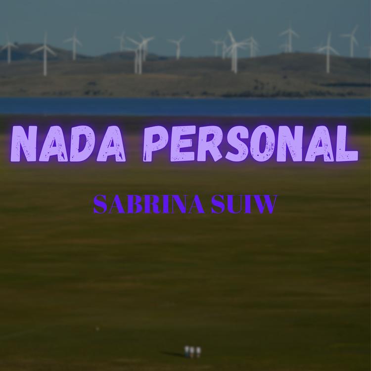 Sabrina Suiw's avatar image