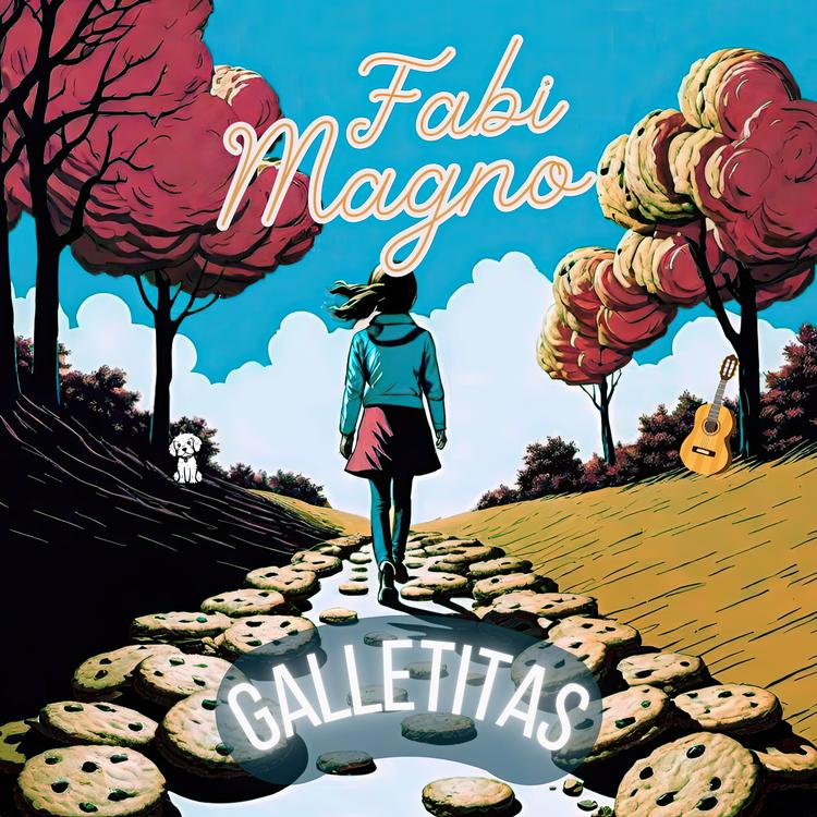 Fabi Magno's avatar image