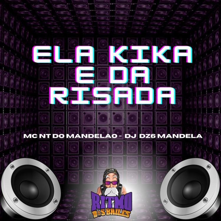 Mc NT do Mandelão's avatar image