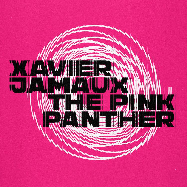 Xavier Jamaux's avatar image