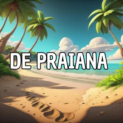 De Praiana's cover