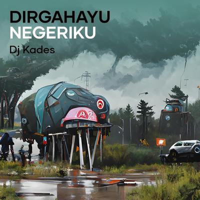 Dirgahayu Negeriku's cover