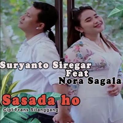 Sasada Ho's cover