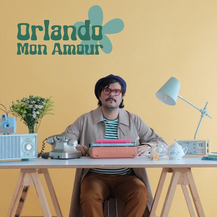 Orlando Mon Amour's avatar image