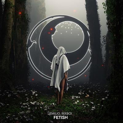 Fetish By EMILIO, Rixbøi's cover