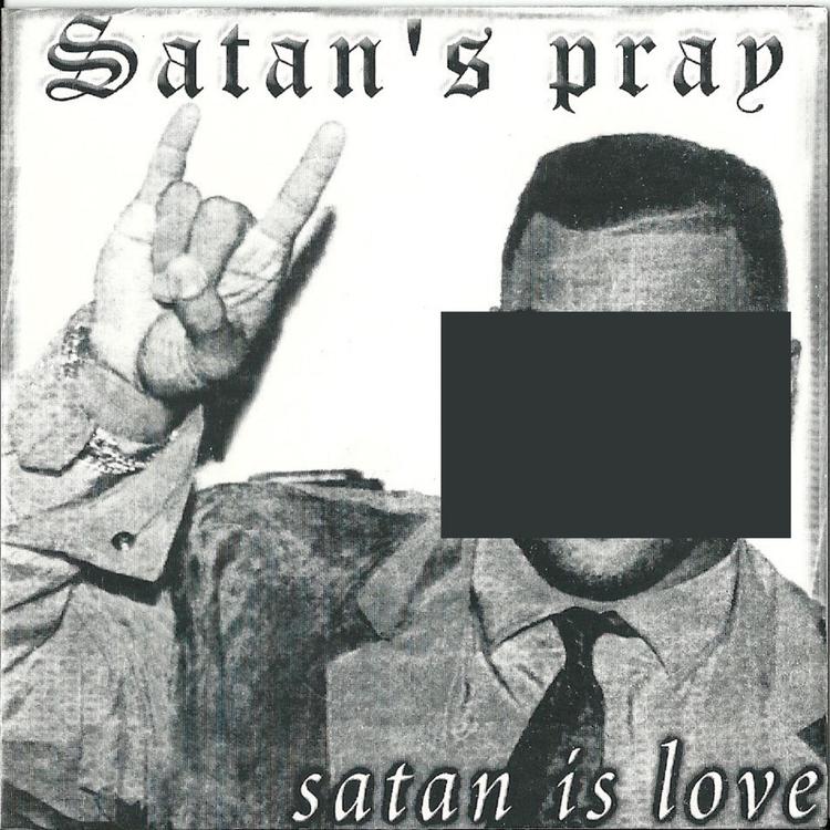 Satan's Pray's avatar image