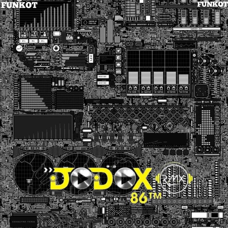 DJ DODOX RMX 86's avatar image