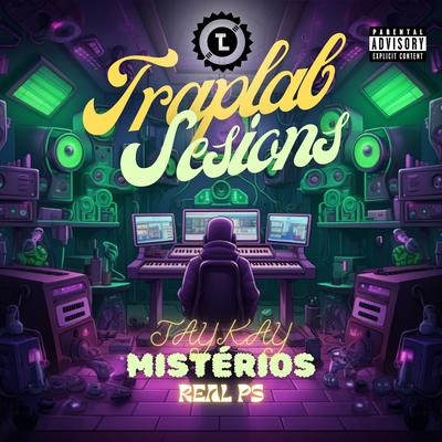 Mistérios By Jay Kay, REAL PS's cover